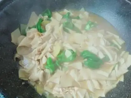 Make Potato chips step 6