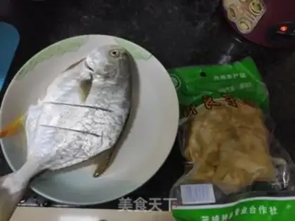 Make Potato mackerel step 0