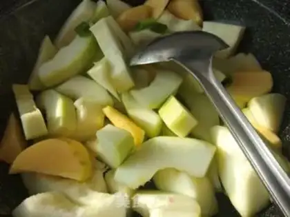 Make Sailor soup step 5
