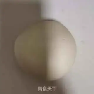 Make Tomato egg scissors step 1