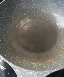 Make Soybeans step 7