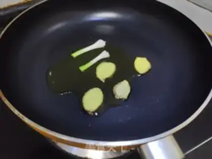 Make Potato mackerel step 1