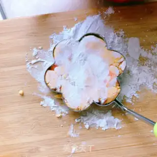 Make Red fries step 5
