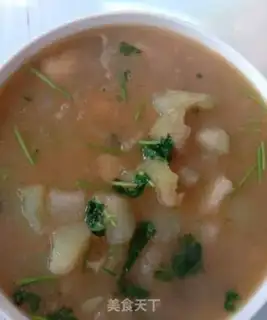 Make Sailor soup step 7