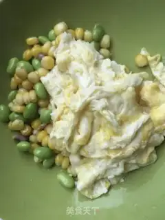 Make Soybeans step 9