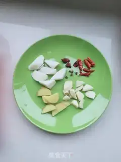 Make Soy and squirt fish step 2