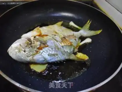 Make Potato mackerel step 3