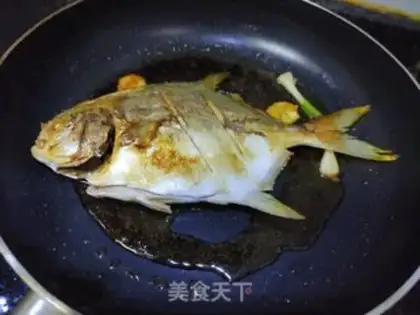 Make Potato mackerel step 4