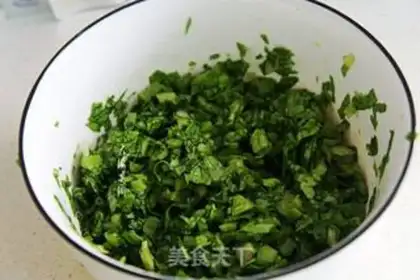 Make Vegetableballs step 2