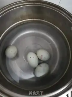 Make Frozen eggs step 0