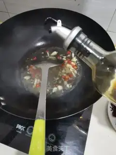 Make Frozen eggs step 4
