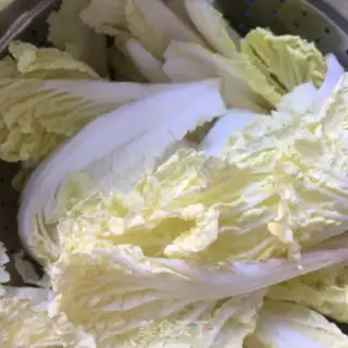 Make Slurping doll food step 0
