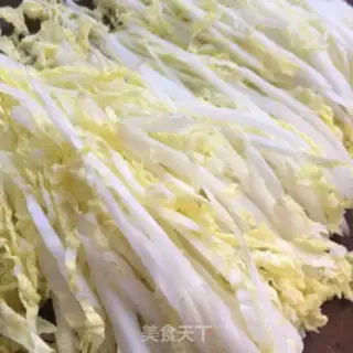 Make Slurping doll food step 2