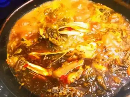 Make Spicy sourfish step 7