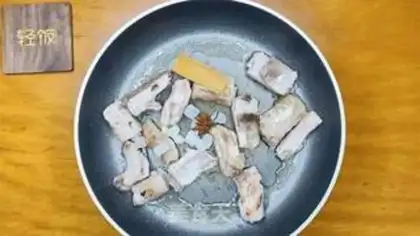Make Pork culinary step 3