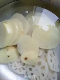 Make Cold Serial step 0