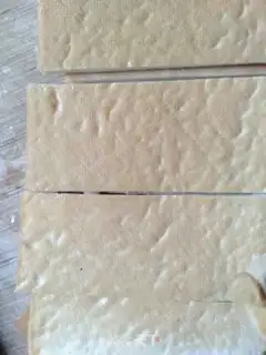 Make Cold Serial step 1