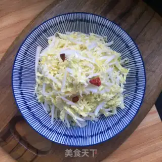 Make Slurping doll food step 5