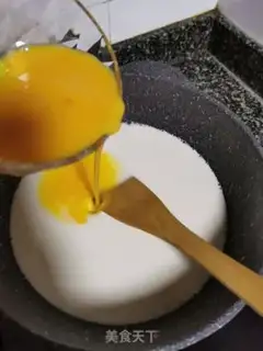 Make Honey Bean Dafu step 6