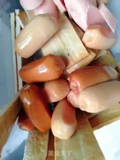 Make Cold Serial step 2