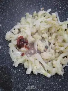 Make Garlic florist step 4