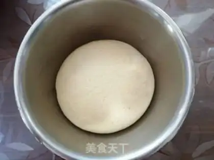 Make Scrambling step 4