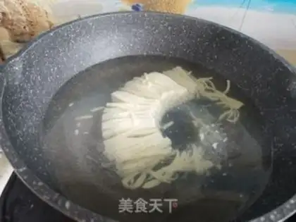 Make Spicy soup step 3