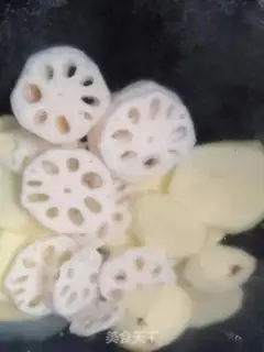 Make Cold Serial step 3