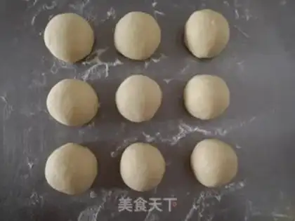 Make Scrambling step 6