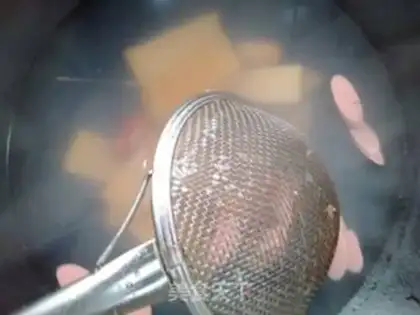 Make Cold Serial step 4