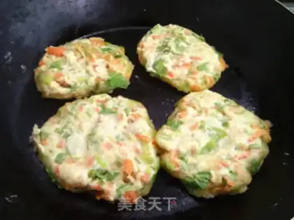 Make Celery carrots step 5