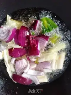 Make Cold Serial step 5