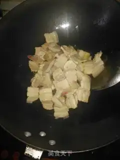Make A bowl of fragrance step 4