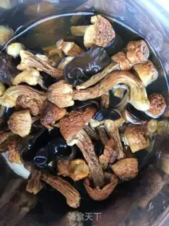 Make ♪ Qi Qi su Zi Zi Zi Zi step 1