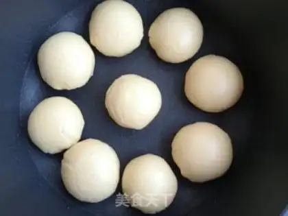 Make Scrambling step 8