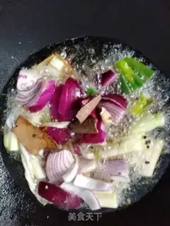 Make Cold Serial step 6