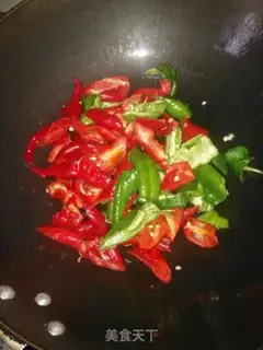 Make A bowl of fragrance step 5