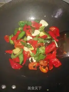 Make A bowl of fragrance step 6