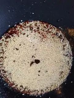 Make Cold Serial step 8