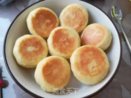 Make Scrambling step 10