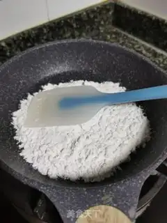 Make Honey Bean Dafu step 10