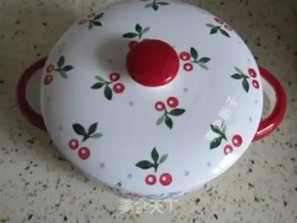 Make Summer cream step 4