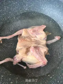 Make ♪ Qi Qi su Zi Zi Zi Zi step 5