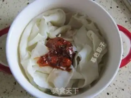 Make Summer cream step 5