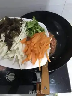 Make Fish fragrance step 4