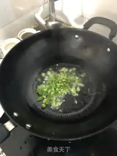 Make Scrambling step 2