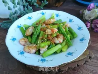 Make Sour spicy shrimp step 5