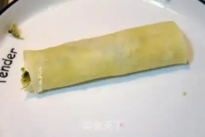 Make Fried tofu step 2