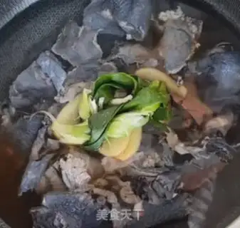Make Chicken soup step 0
