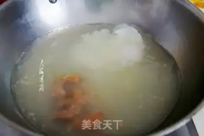 Make Spicy corn noodles step 4